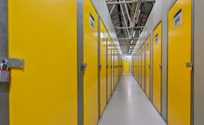 storage rental dubai UAE